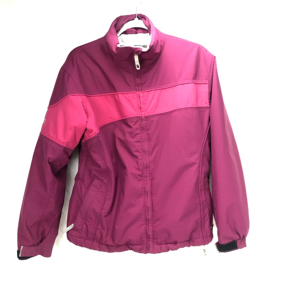 Burton Women’s small insulated Snowboarding Jacket